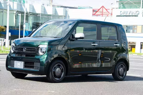 「いいクルマでも売れない世知辛い世の中！　デキはいいのに販売不振の残念な国産車４選」の画像