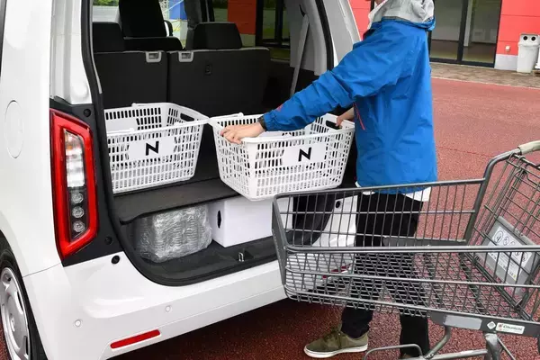 「いいクルマでも売れない世知辛い世の中！　デキはいいのに販売不振の残念な国産車４選」の画像