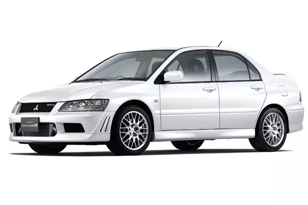 「オレたちの崇める「神グレード」が！　他メーカーでシレッと使われた悲しい「グレード名」のクルマたち」の画像