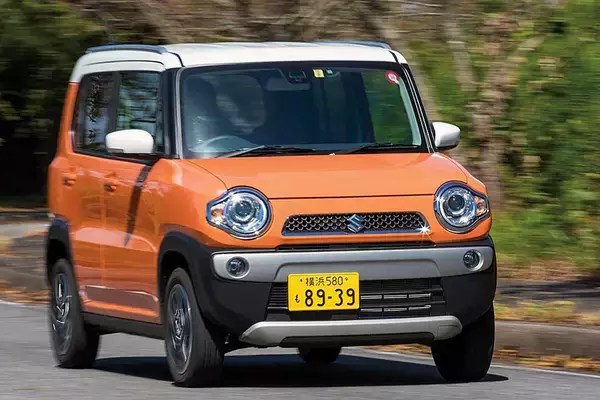 「偶然の一致……でもないんです！　時代や国が違うのにナゼか「ソックリ」な見た目のクルマ５組」の画像