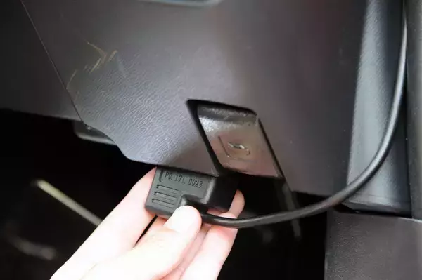 2024年からスタート！　OBD車検って何？