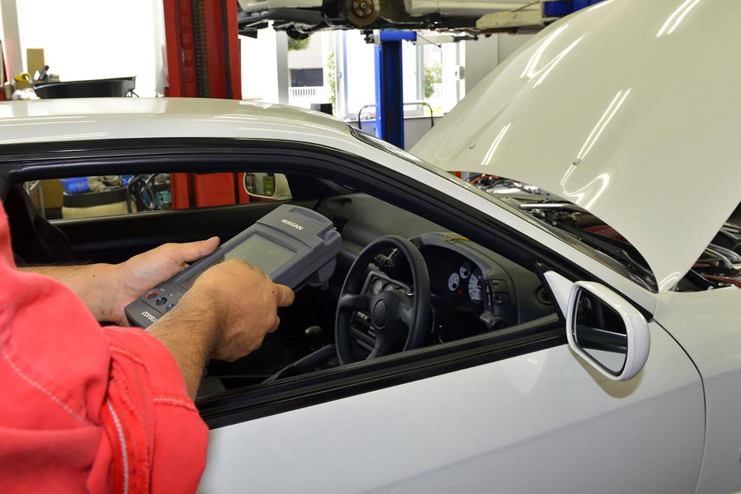 2024年からスタート！　OBD車検って何？