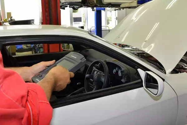 「2024年からスタート！　OBD車検って何？」の画像