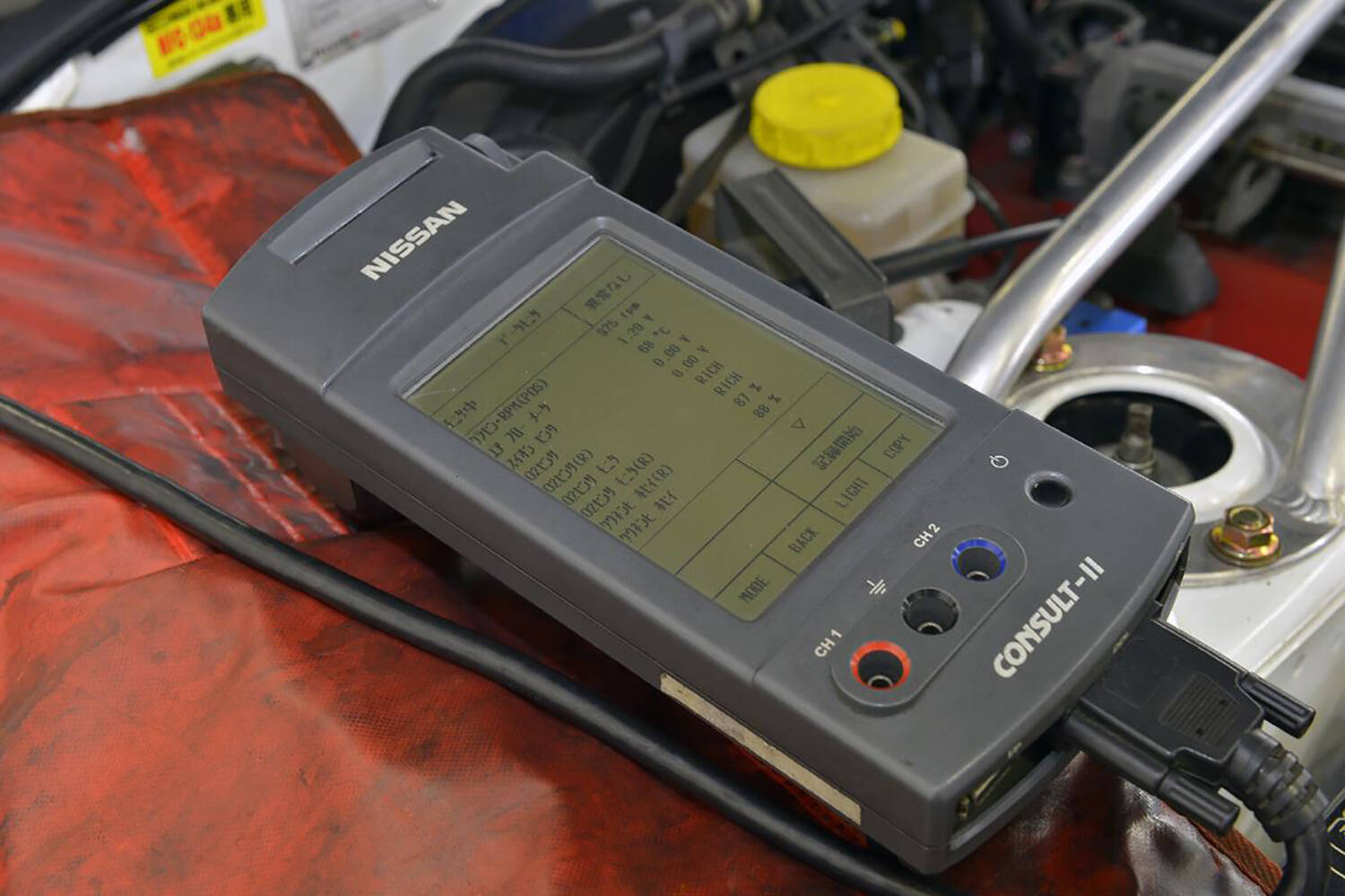 2024年からスタート！　OBD車検って何？