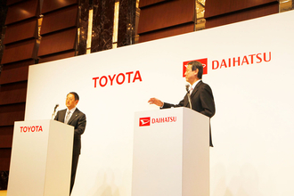 業界のご意見番「清水和夫」が「ダイハツ問題」を斬る！　「かつてのダイハツは安全の追求に燃えていた」【短期連載その１】