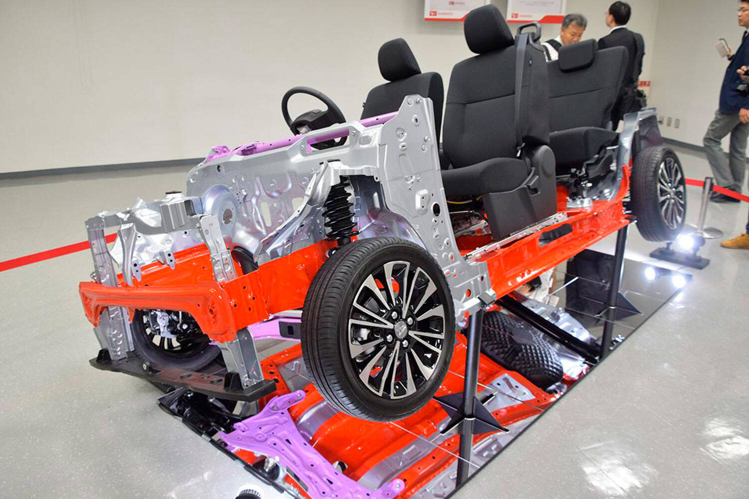 業界のご意見番「清水和夫」が「ダイハツ問題」を斬る！　「かつてのダイハツは安全の追求に燃えていた」【短期連載その１】