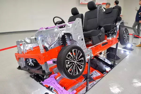 「業界のご意見番「清水和夫」が「ダイハツ問題」を斬る！　「かつてのダイハツは安全の追求に燃えていた」【短期連載その１】」の画像