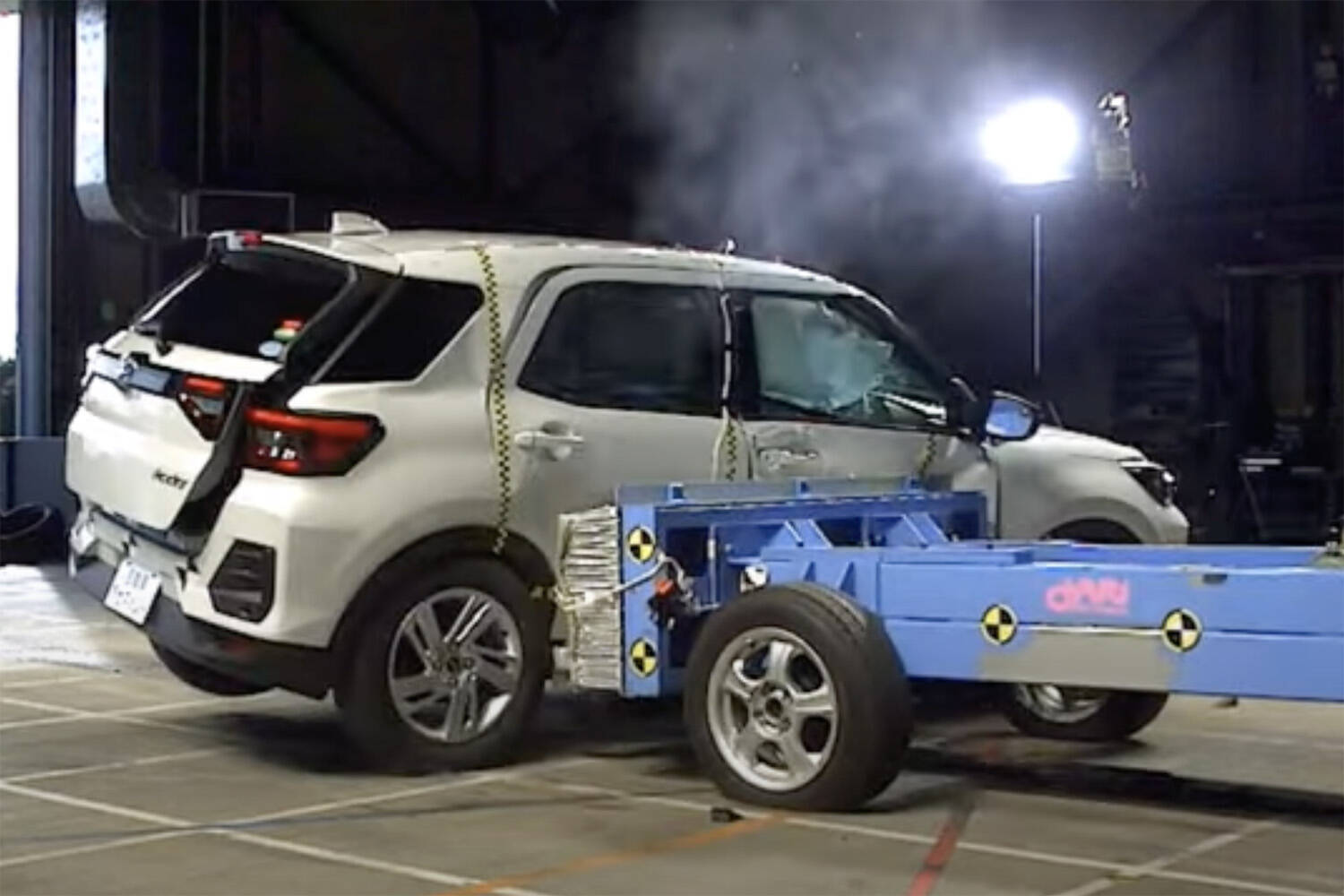 業界のご意見番「清水和夫」が「ダイハツ問題」を斬る！　「かつてのダイハツは安全の追求に燃えていた」【短期連載その１】