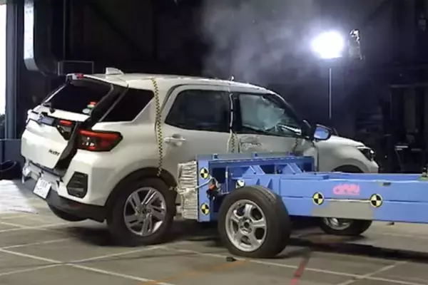 「業界のご意見番「清水和夫」が「ダイハツ問題」を斬る！　「かつてのダイハツは安全の追求に燃えていた」【短期連載その１】」の画像