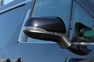 ただの「鏡」にも技術者魂が宿っている！　40年でこんなにも進化したドアミラーの歴史