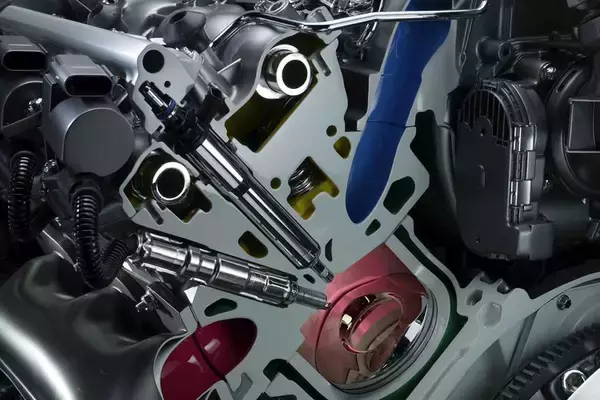 ディーゼルエンジンは「天ぷら油」でも走るってマジ!?　真相を探った！