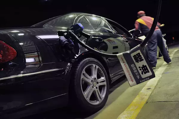 「ディーゼルエンジンは「天ぷら油」でも走るってマジ!?　真相を探った！」の画像