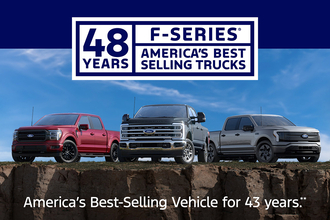 アメリカじゃiPhoneばりにピックアップが売れているってマジか！　なんでそんなにトラックが好きなのか？