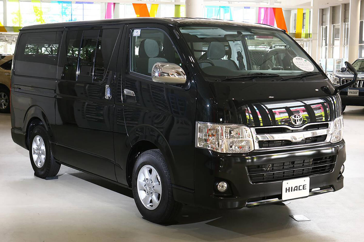 アウトドア無双はやっぱり「ハコ車」だった！　ちょっと買うのに勇気いるけど使い勝手で無敵感漂うクルマ３選