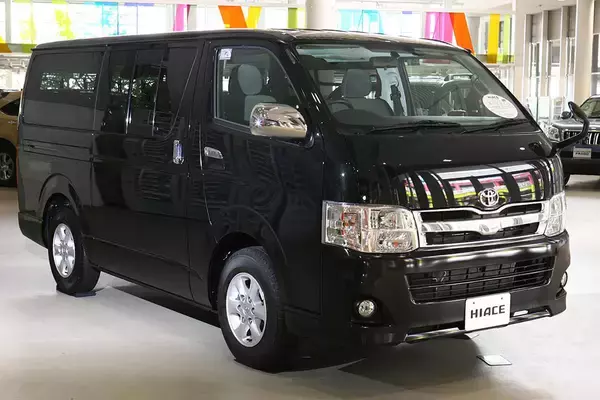 「アウトドア無双はやっぱり「ハコ車」だった！　ちょっと買うのに勇気いるけど使い勝手で無敵感漂うクルマ３選」の画像