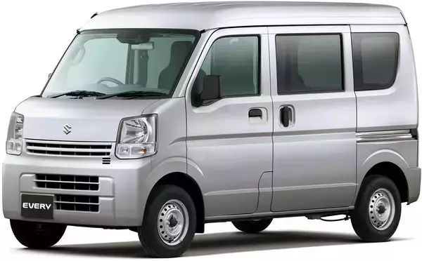 「アウトドア無双はやっぱり「ハコ車」だった！　ちょっと買うのに勇気いるけど使い勝手で無敵感漂うクルマ３選」の画像