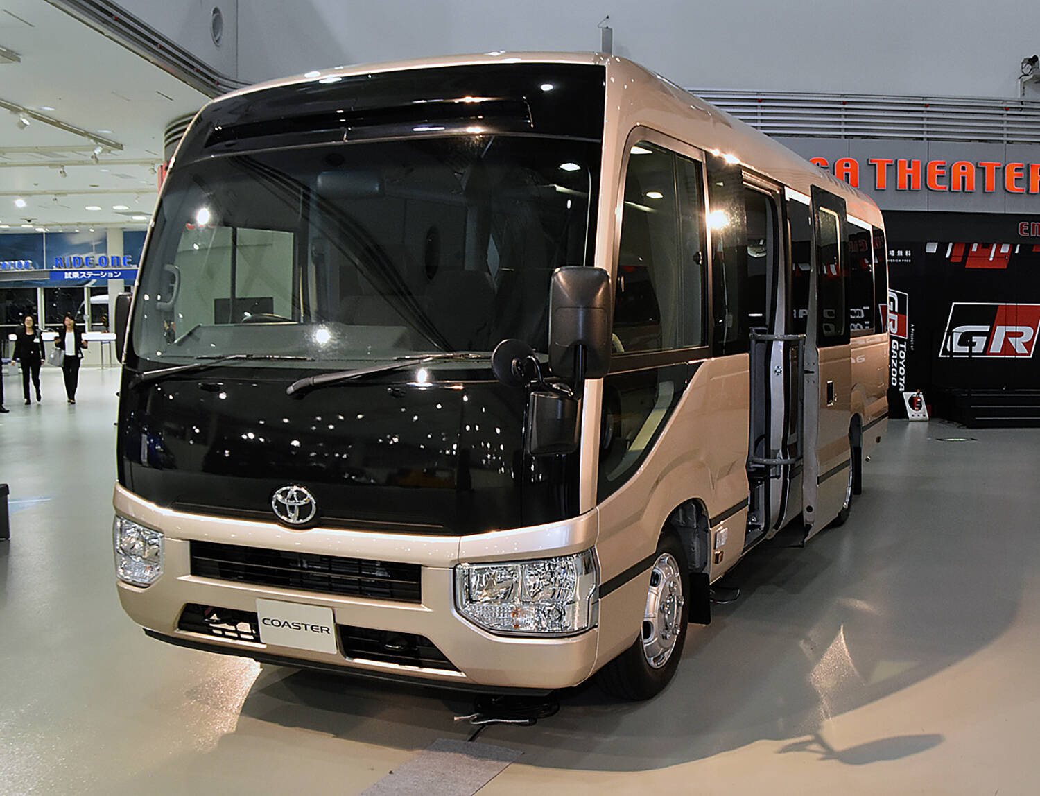 アウトドア無双はやっぱり「ハコ車」だった！　ちょっと買うのに勇気いるけど使い勝手で無敵感漂うクルマ３選