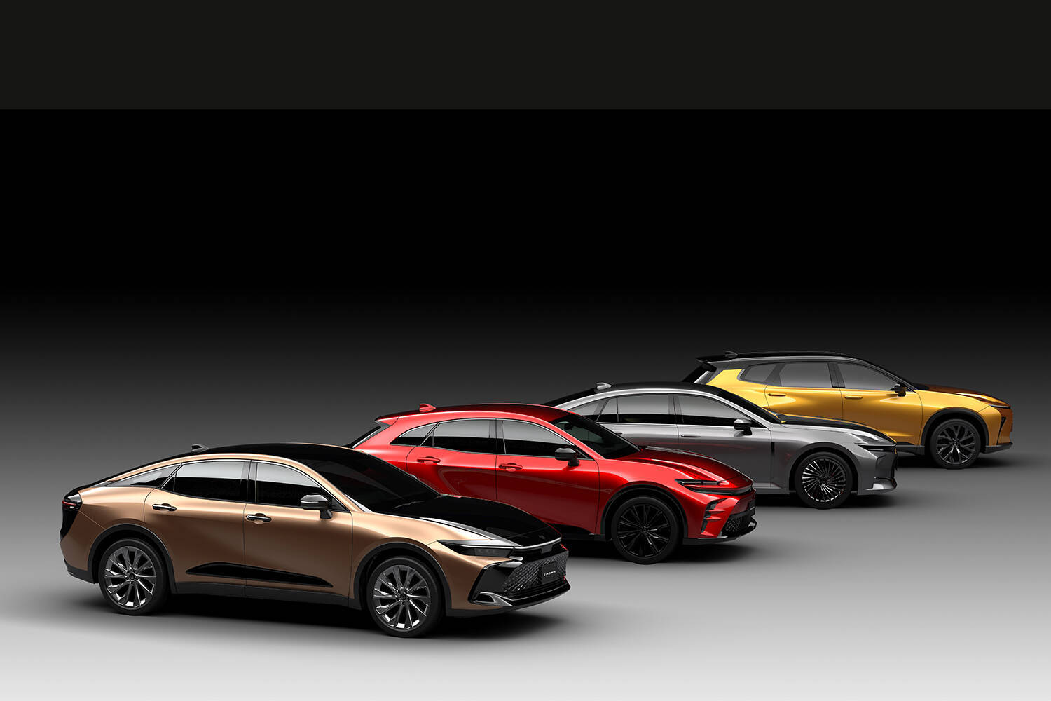 「クルマといえばクラウン」の「クラ爺」に歴代の面影なしの新型は受け入れられるのか？