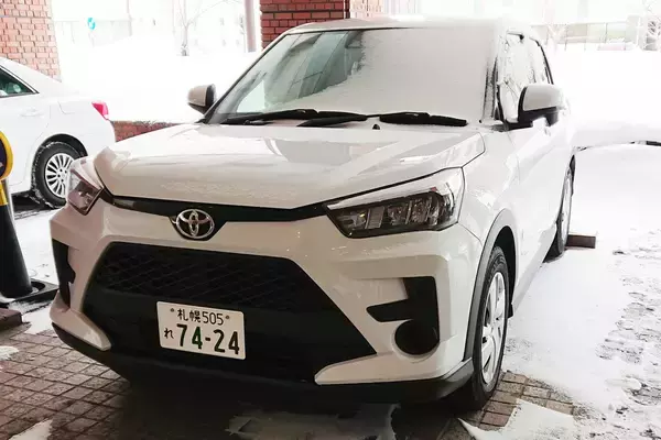 「GWも夏休みも沖縄や北海道で「レンタカー不足」が懸念！　わかっているのに対策できない理由とは」の画像