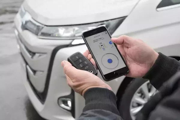 「「別に要らない」がいつしか必須に！　いまじゃ手放せないほど大進化を果たしたクルマの装備４選」の画像