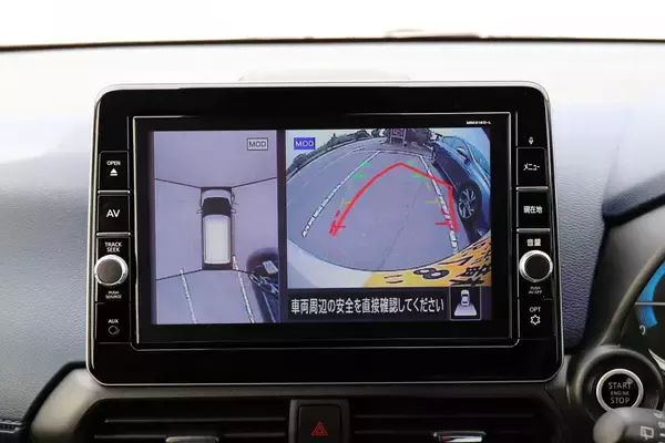 「「別に要らない」がいつしか必須に！　いまじゃ手放せないほど大進化を果たしたクルマの装備４選」の画像