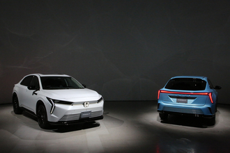 インサイトがBEVでSUVとコンセプト激変して登場！　４代目の狙いと魅力を「作った人」に直撃インタビュー!!