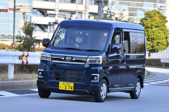 じつはファンの多い「軽バン」を選ぶ楽しみが消える！　OEM化がさらに進んで実質１車種になる可能性もゼロじゃない