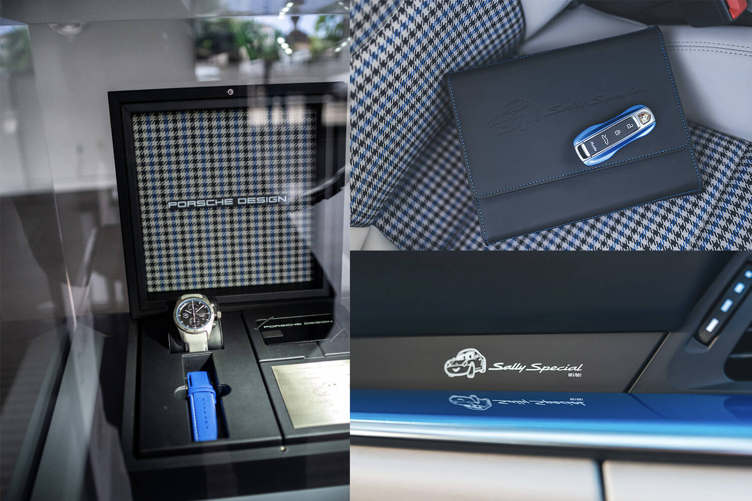 ディズニーアニメ映画「カーズ」の登場車をポルシェが実車化！　５億円で落札された「911サリースペシャル」って何もの？