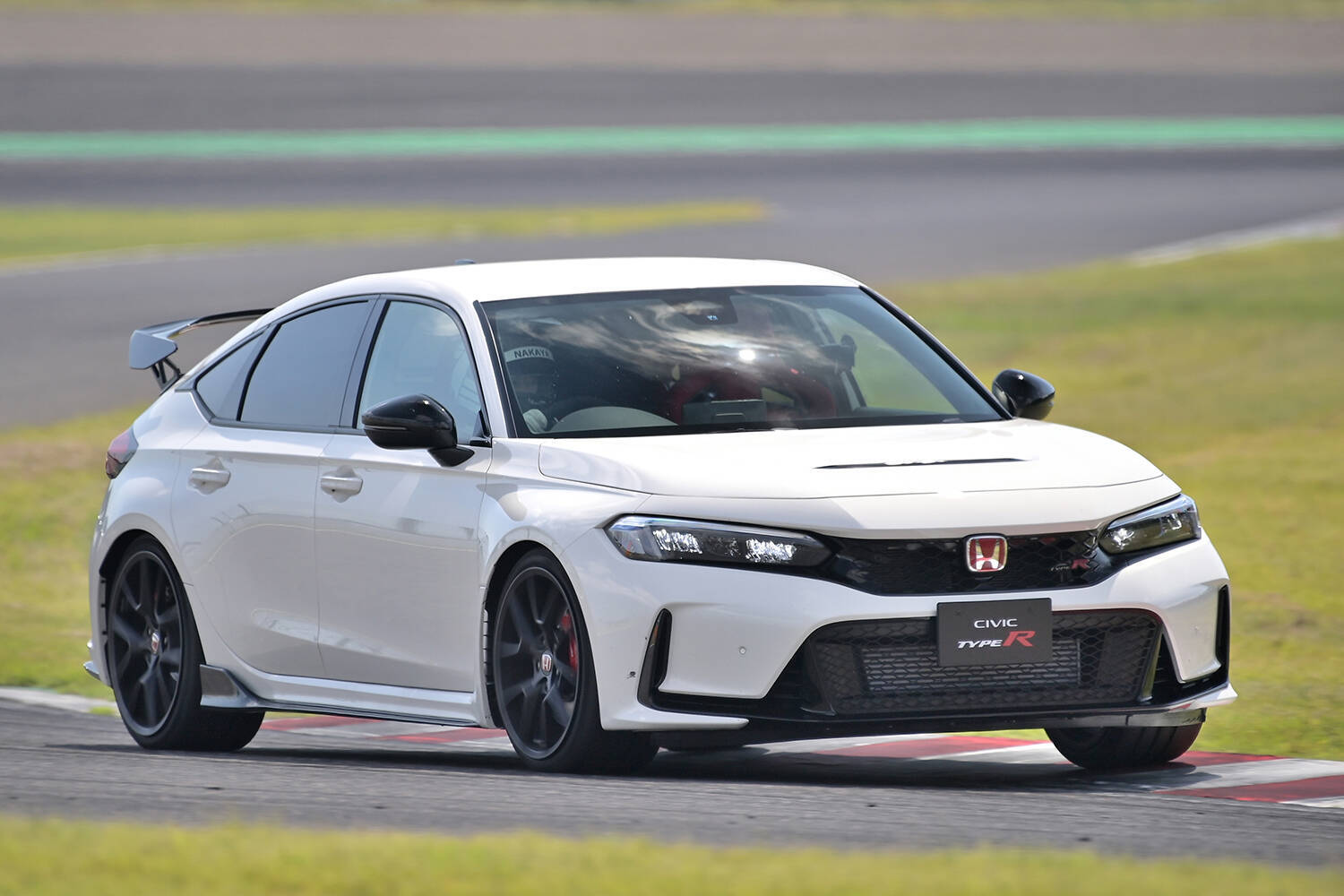 速さならいまやATが上！　それでもシビック・タイプＲが「MT」を採用するワケ