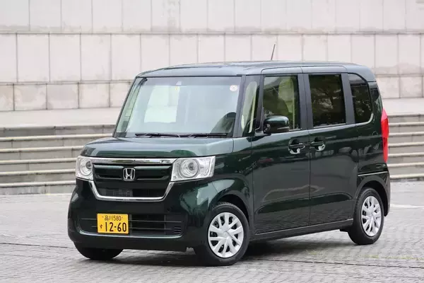 経済性なら軽自動車……とも言い切れない！　場合によっちゃ「エンジンがデカイ」ほうが有利だった
