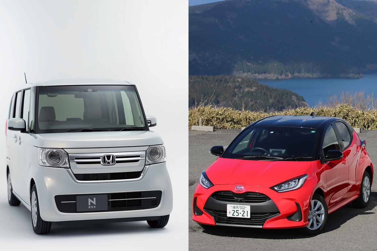 経済性なら軽自動車……とも言い切れない！　場合によっちゃ「エンジンがデカイ」ほうが有利だった