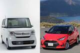「経済性なら軽自動車……とも言い切れない！　場合によっちゃ「エンジンがデカイ」ほうが有利だった」の画像3