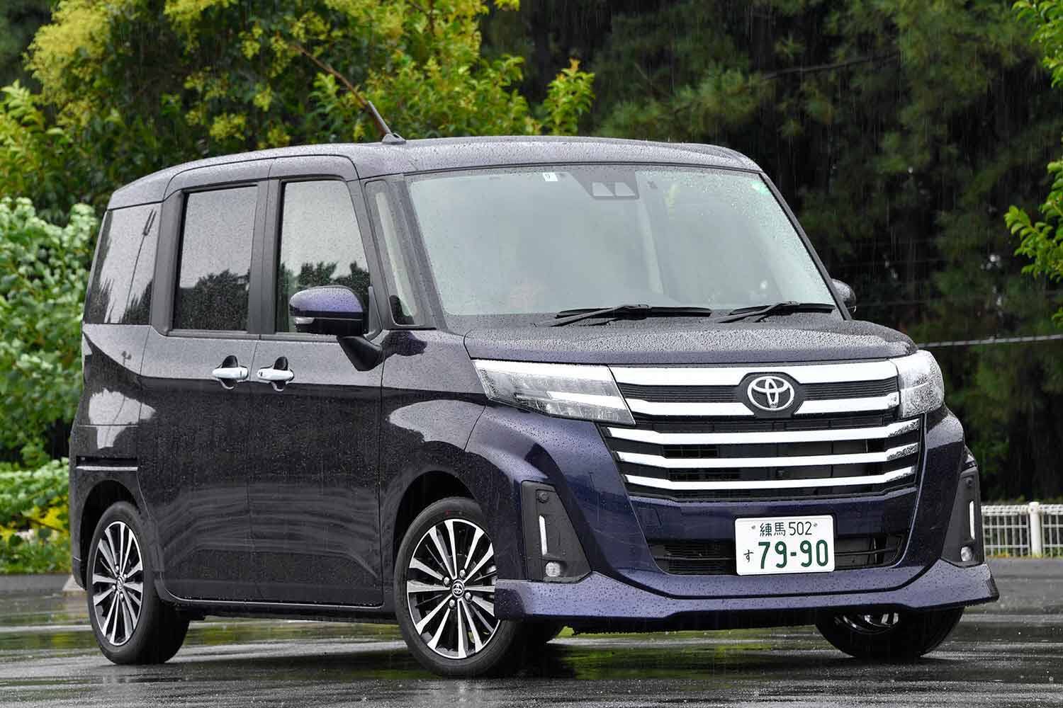 経済性なら軽自動車……とも言い切れない！　場合によっちゃ「エンジンがデカイ」ほうが有利だった