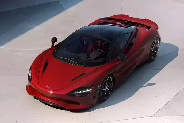 【試乗】サーキットでは猛獣！　ワインディングでは高級サルーン！　マクラーレン750Sの進化っぷりに唖然