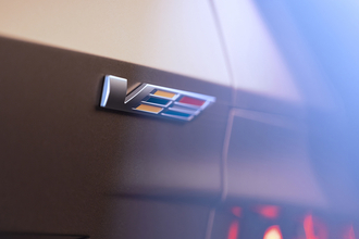 AMGとかMに匹敵するパフォーマンス！　キャデラックの「Ｖ」が狂気のバカッ速っぷりだった