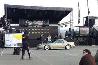 楽しむのは結構だけどクルマを傷つけてません？　クルマ系イベントは不注意なギャラリーで溢れかえっていた