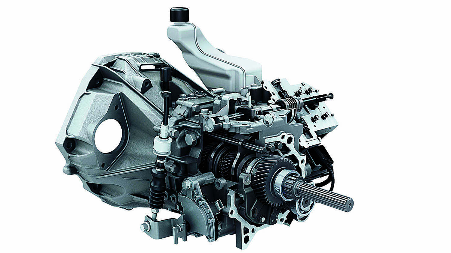 ただの安っすいオートマ扱いに待った！　廉価車に採用される「AMT」の可能性がスゴかった