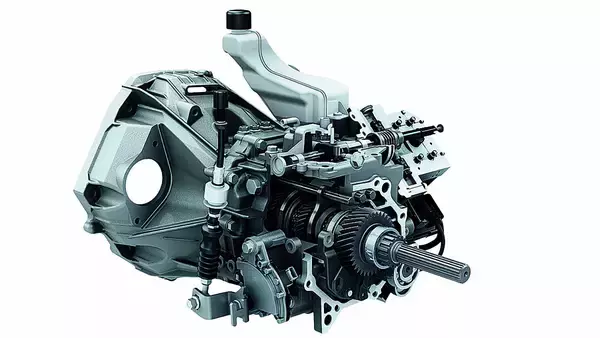 「ただの安っすいオートマ扱いに待った！　廉価車に採用される「AMT」の可能性がスゴかった」の画像