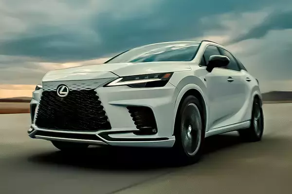 「レクサスRXの「売り方」が物議！　いま増えるクルマの「抽選販売」は顧客満足度を下げる？」の画像