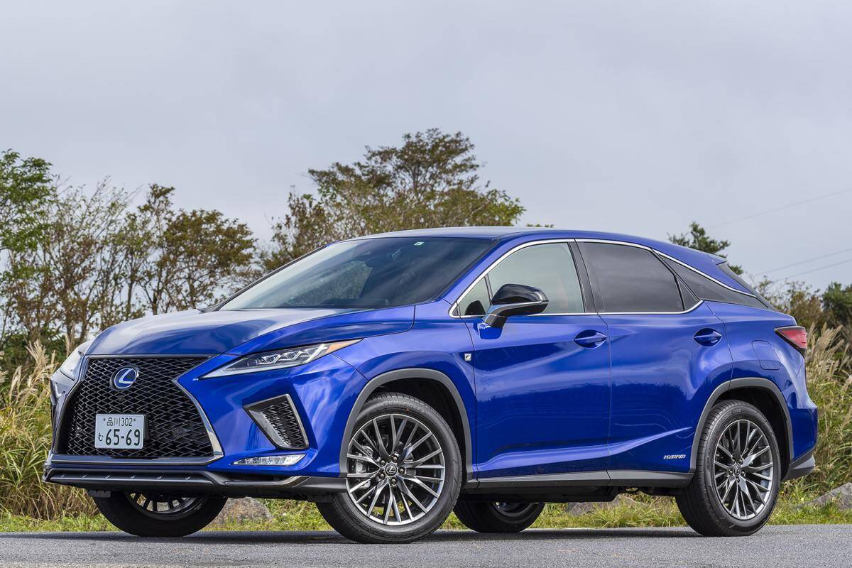 レクサスRXの「売り方」が物議！　いま増えるクルマの「抽選販売」は顧客満足度を下げる？