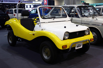 乗り降り楽チン……ってそれでいいのか!?　まさかの「ドアがない」クルマ８選