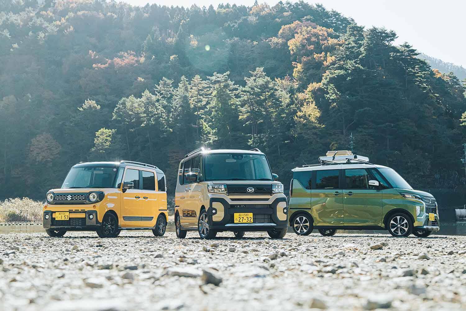 給料は上がらず物価は高騰！　現代の国民車を考えてみたら昔よりも「グレードダウン」していた