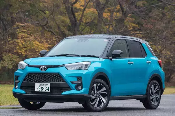 「給料は上がらず物価は高騰！　現代の国民車を考えてみたら昔よりも「グレードダウン」していた」の画像