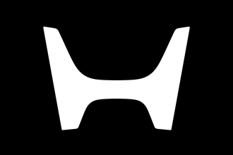 ホンダの「H」が新しいカタチになる！　これはホンダの決意表明に違いない