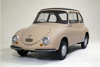 昭和も平成も令和も軽自動車はオモシロイ！　70年に渡る「遊びの相棒」っぷりを振り返る