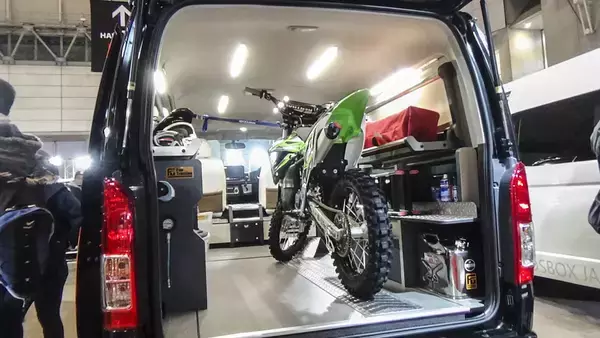 「「シティ＋モトコンポ」の夢の６輪生活を復活希望！　いまなら電動技術でバカ売れの可能性も」の画像