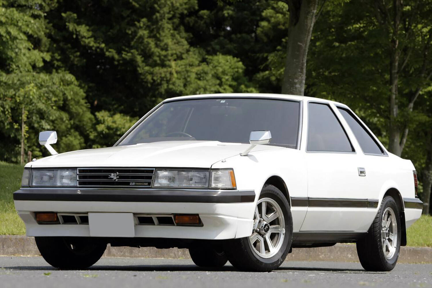 街を走るテスラ・モデル３は白ばかり！　日本人の「白信仰」だけじゃない色が偏る納得の理由