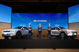 「ヒョンデがネッソを投入してもFCV時代は来ない！　水素ステーションの数が「増やせない」根本的な問題とは」の画像1