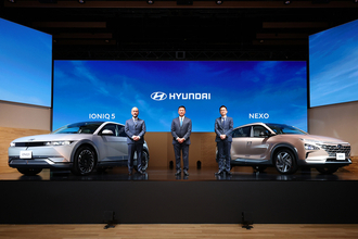 ヒョンデがネッソを投入してもFCV時代は来ない！　水素ステーションの数が「増やせない」根本的な問題とは