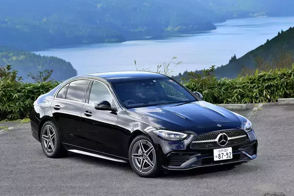 日本人に「セダンは不人気」とは言い切れない！　着実に「売っている」メーカーとは